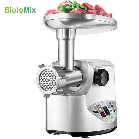 Meat and vegetables Grinder