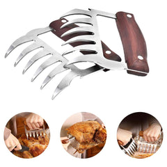 Meat Fork Shredder