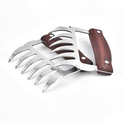 Meat Fork Shredder