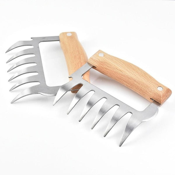 Meat Fork Shredder
