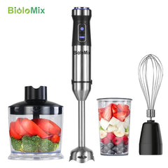 Hand Mixer ( Vegetable fruit Meat )