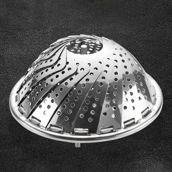 Folding Dish For cooking