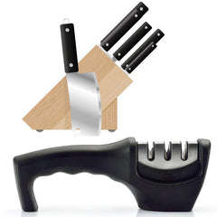 Knife Sharpener