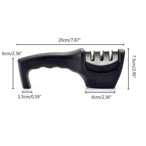 Knife Sharpener