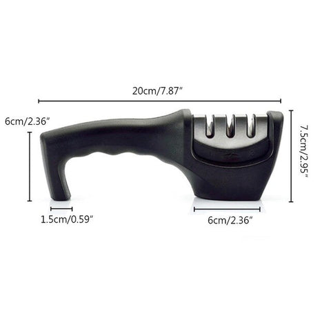 Knife Sharpener