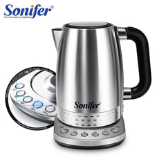 Electric Kettle