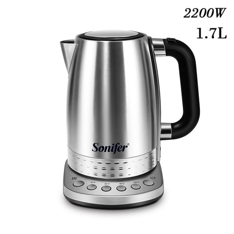 Electric Kettle
