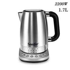 Electric Kettle