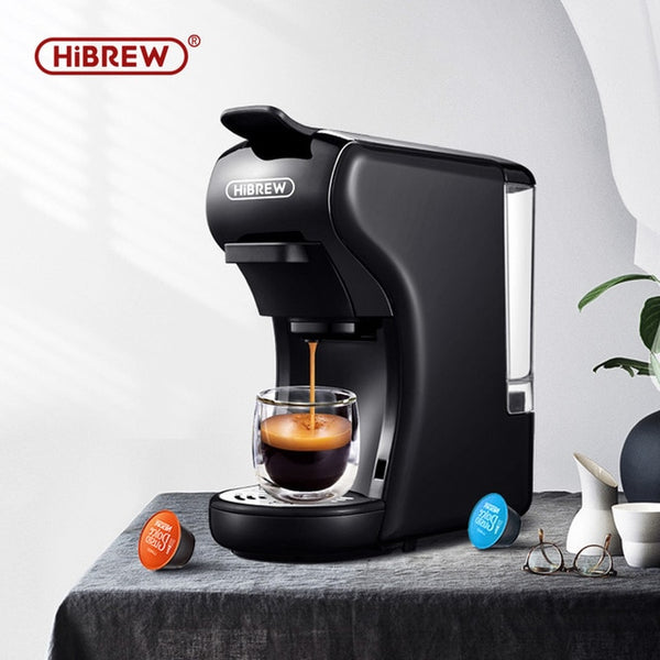 Coffee machine