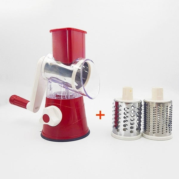 Vegetable Cutter