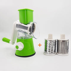 Vegetable Cutter