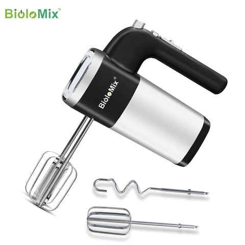 Electric Hand Mixer