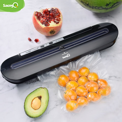 Food Sealer Machine