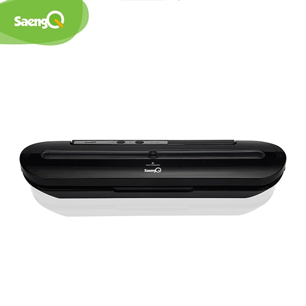 Food Sealer Machine