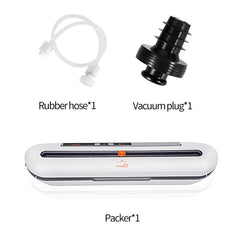 Food Sealer Machine