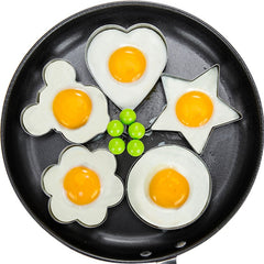 Shaper Egg