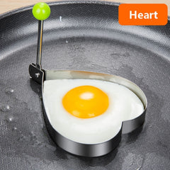 Shaper Egg