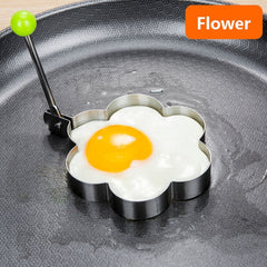 Shaper Egg