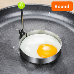 Shaper Egg
