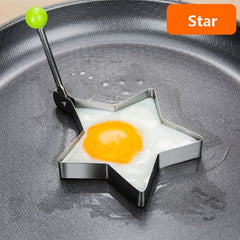Shaper Egg