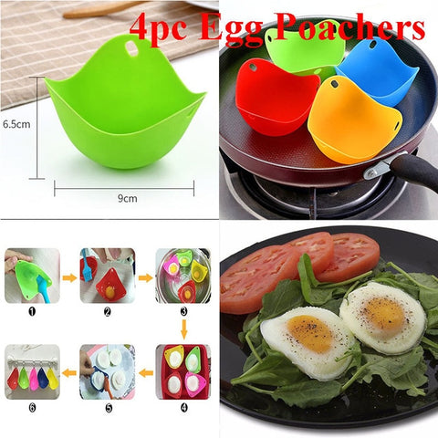 Shaper Egg