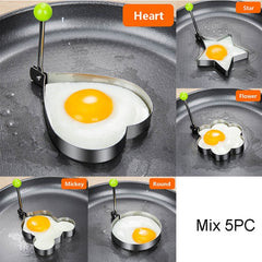 Shaper Egg
