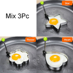 Shaper Egg