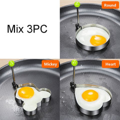 Shaper Egg