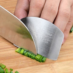 Hand Finger Protector