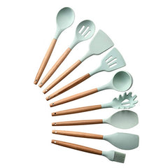 Silicone Kitchenware