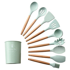Silicone Kitchenware