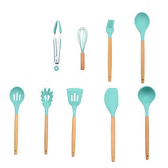 Silicone Kitchenware