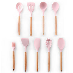 Silicone Kitchenware
