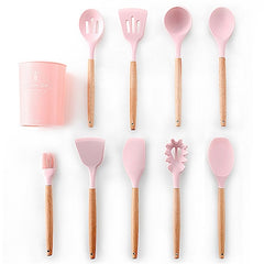 Silicone Kitchenware