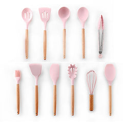 Silicone Kitchenware