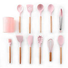 Silicone Kitchenware
