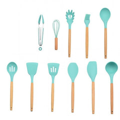 Silicone Kitchenware