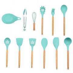 Silicone Kitchenware