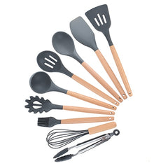 Silicone Kitchenware