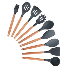 Silicone Kitchenware