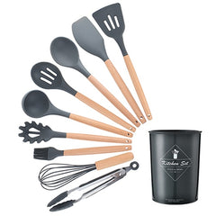Silicone Kitchenware