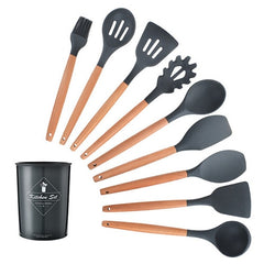 Silicone Kitchenware