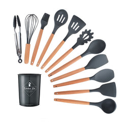 Silicone Kitchenware