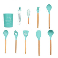 Silicone Kitchenware