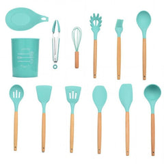 Silicone Kitchenware