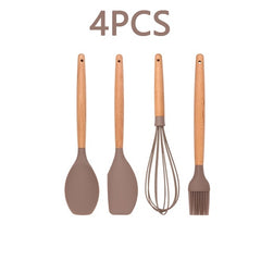 Silicone Kitchenware