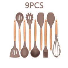 Silicone Kitchenware