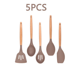 Silicone Kitchenware