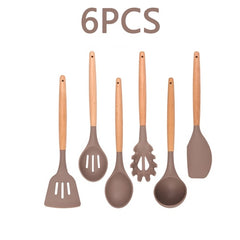 Silicone Kitchenware