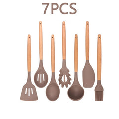 Silicone Kitchenware